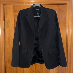 Lauren Ralph Lauren Women’s Blazer Suit Jacket